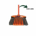 VASSOURA P2000 - RODOS 2000