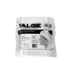 TOUCA DESCARTAVEL TNT COM 100 UND - TALGE