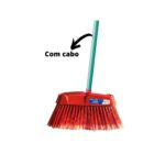 VASSOURA FORTE INOVATA - RODOS 2000