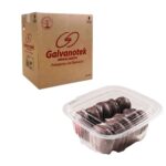 POTE 1000ML GA94 CX COM 200 UNIDADES - GALVANOTEK