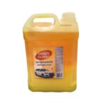 DETERGENTE AUTOMOTIVO COM 5 LTS - BOON CLEAN