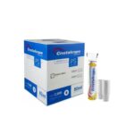 COPO 80ML EXPRESSO COM 2500 UNIDADES - CRISTALCOPO