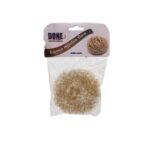 ESPONJA DE AÇO METALICA OURO - DONE