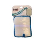 ESPONJA DE BANHO RENDA - DONE