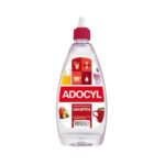 ADOÇANTE LIQUIDO FRASCO 100 ML