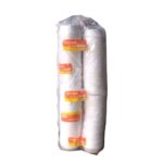 MARMITEX ISOPOR N.8 COM 100 UNIDADES - TOTALPLAST TM-02