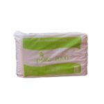 PAPEL TOALHA INTERFOLHADO EXTRA LUXO 100% CELULOSE C/ 1000 FLS - PRIME 2000