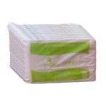 PAPEL TOALHA INTERFOLHADO EXTRA LUXO 100% CELULOSE FRD C/ 7.000 FLS - PRIME 2000