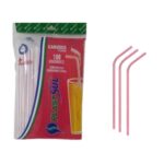 CANUDO SACHE SANFONADO 21CM CX COM 30X100 - PLASTSUL