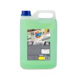 LIMPA PORCELANATO ESSENCIA DE FLORA COM 5 LTRS - DEOLINE