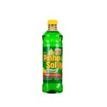 DESINFETANTE LIMÃO COM 500ML - PINHO SOL