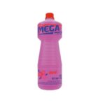 ALCOOL LIQUIDO FLORAL 46% 1 LITRO - MEGA