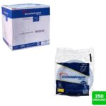 PRATO DESCARTAVEL PR 26 CX COM 250 UNIDADES - CRISTALCOPO