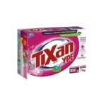 SABÃO EM PÓ COM 800 GR - TIXAN YPÊ
