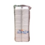 HAMBURGUEIRA 17X17 COM 100 UND - TOTALPLAST TH-03