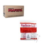 COLHER PARA CAFE LITTLE COFFEE CX COM 15X200 - PRAFESTA