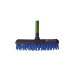 VASSOURA ESCOVA CHAO - RODOS 2000