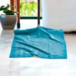 PANO TOALHA DUPLA MICROFIBRA 40X40 - AG-CLIN