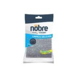 ESPONJA LIMPEZA DELICADA - NOBRE