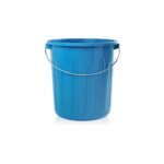 BALDE PLASTICO COM ALCA DE FERRO 10L - ARQPLAST