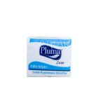 GUARDANAPO PAPEL LUXO 23X24 PACOTE COM 50 FLS - PLUMA