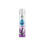 Odorizador de ar aerosol 400ml lavanda Ultra Fresh - Dom Line