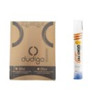 COPO DESCARTAVEL 180ML CX COM 2.500 UND - DUDIGO