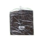 BANDEJA ISOPOR PRETA CR-004 27,5X15X14CM FRD C/ 100 UND - COPOBRAS