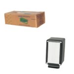 GUARDANAPO TV 14X14  COM 2000 FLS - PLUMA