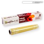 ROLO PVC 28X30 MTS - LUSAFILM