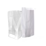SACO PAPEL KRAFT MONO 1/4KG COM 500 UND - CHIARA