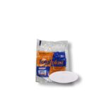 PRATO DESCARTAVEL PR21 PCT COM 100 UND - TOTALPLAST
