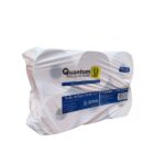 PAPEL TOALHA BRANCO AUTO-CORTE 6X200MTS QUANTUM - QUALITY