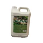 DESINFETANTE EUCALIPTO 5 LITROS - AG-CLIN