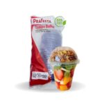 TAMPA BOLHA 150 A 300 ML COM PCT 50 UNIDADES - PRAFESTA
