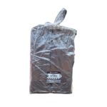 BANDEJA PRETA CF-003 PREMIUM 235X18X33 C/400 COPOBRAS