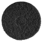 DISCO LIMPEZA PARA ENCERADEIRA PRETO 41 CM. - RODOS 2000