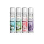 ODORIZADOR DE AR AEROSOL 360ML - SECAR