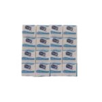 GUARDANAPO 23X24 FARDO C/ 50 UNIDADES - PLUMA