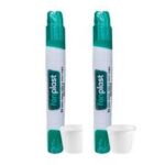 COPO 50 ML TRANSPARENTE COM 100 UNIDADES - FONPLAST