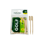 ESPETO GOLFE 9 CM PCT COM 50 UND - MBLIFE