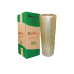 BOBINA FILME PVC 28X1000 MTS -  LUSAFILM