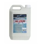 DESENGRAXANTE 1X20 COM 5 LITROS - AG-CLIN (SOLOPAN)